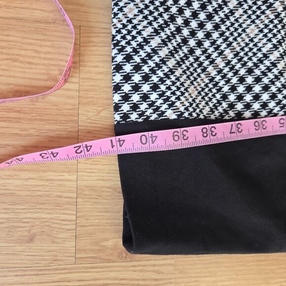 White House Black Market Sheath Dress | Size 10 - Picture 8 of 8